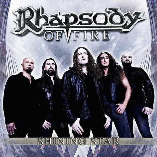 Rhapsody Of Fire : Shining Star